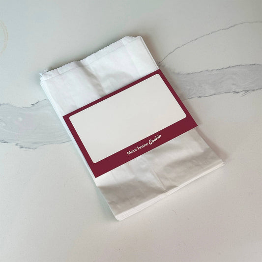 Sandwich Bag, Jumbo (1000/box)