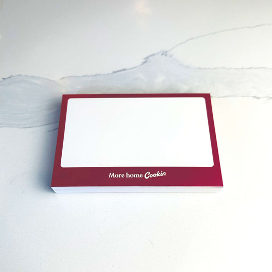 Thank You Cards (50/pk)