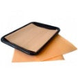 Liner, Peach Paper