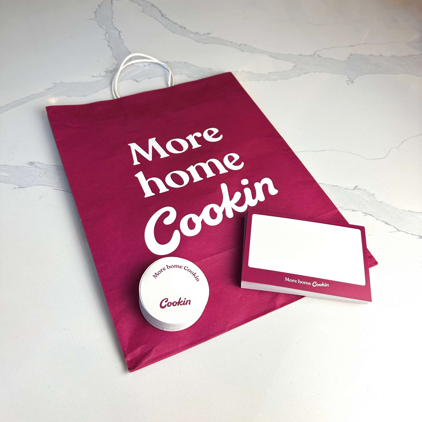 Bags, Cookin (Pack of 50)